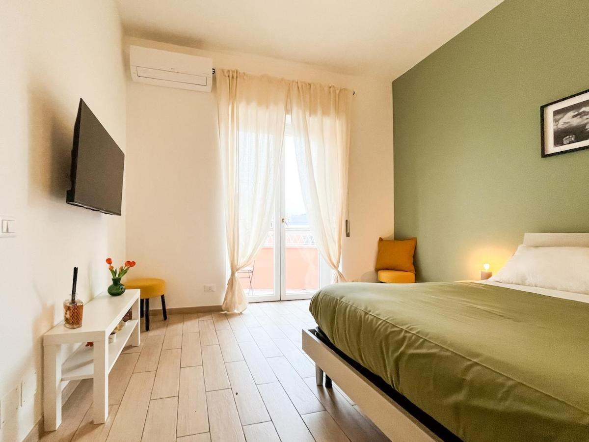 Appartement La Casa Di Chicca - Musei Vaticani
