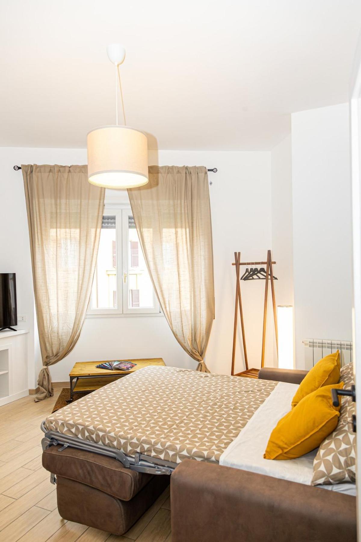 Appartement La Casa Di Chicca - Musei Vaticani